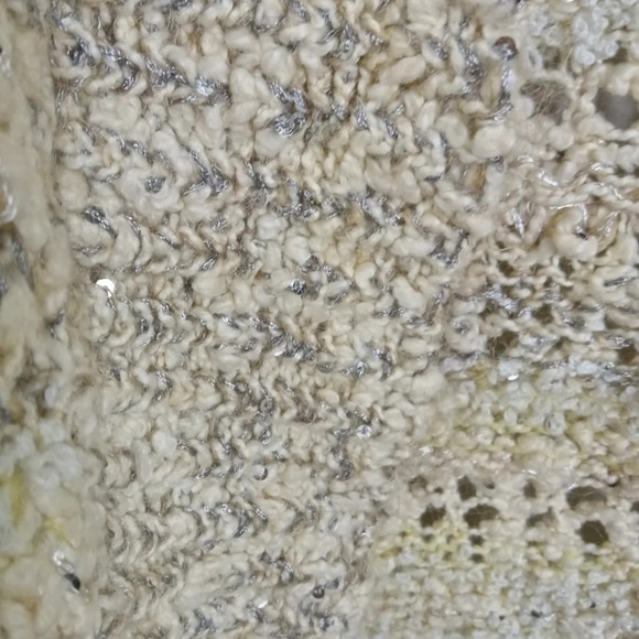 Anthropologie Soubrette Marled Knit Cardigan Sweater - Picture 8 of 15